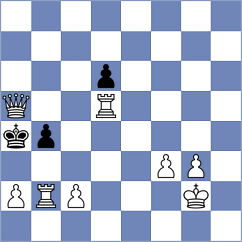 Rosinski - Adamowicz (Olsztyn, 2010)
