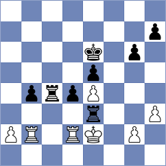 Miquel Badenes - Kovacevic (Mislata, 2009)