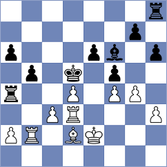 Deschin - Renard (Feignies, 2005)