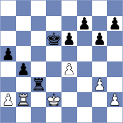 Pauta Cuenca - Juma Moreno (Chess.com INT, 2020)