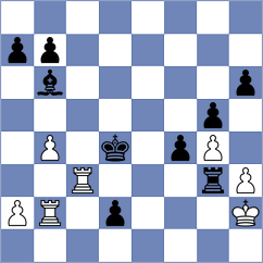 Dan - David (Bucharest ROU, 2022)