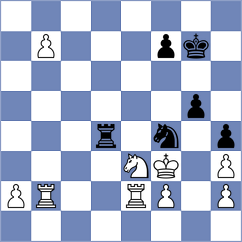 Kovalev - Bychkov (chess.com INT, 2024)