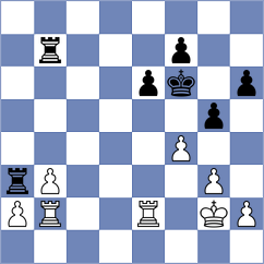 Dernovsek - Adamek (Trebic, 1959)