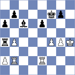 Zhong - Fernandez (Chess.com INT, 2017)