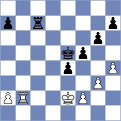 Widmann - Pichl (Playchess.com INT, 2020)