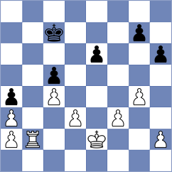 Skoric - Ristic (Churchill, 2000)