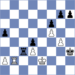 Barasch - Ludwig (Baltimore, 1948)