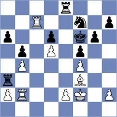 Ogaard - Brodeur (Nice, 1974)