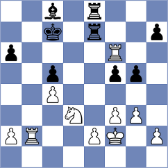 Ashraf - Ollier (chess.com INT, 2025)