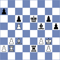 Yoo - Nguyen (New York USA, 2024)