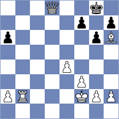 Jimenez - Marksim Karki Abirami (FIDE Online Arena INT, 2024)