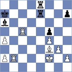 Jimenez Salas - Montejo Bello (chess.com INT, 2024)