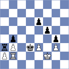 Hartvig - Kalinitschew (Esbjerg, 2005)