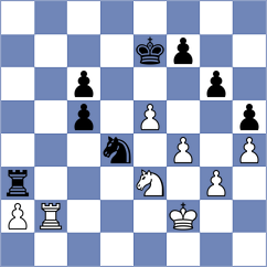 Dunnington - Vasconcellos (Paris, 1993)