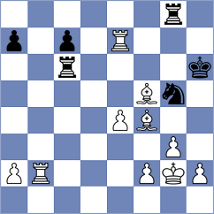 Ambartsumova - Zemerov (Chess.com INT, 2021)