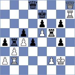 Turutin - Najdin (chess.com INT, 2022)
