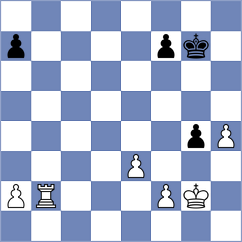 Mottola - Yang (Chess.com INT, 2021)