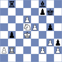 Salimiyan - Miserendino (chess.com INT, 2025)