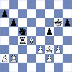 Otdelnov - Kolesnikov (St Petersburg RUS, 2024)