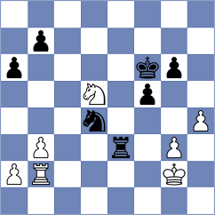 Astaneh Lopez - Richter (Chess.com INT, 2016)