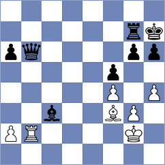 Andrews - Mazuchowski (Eastpointe, 1993)