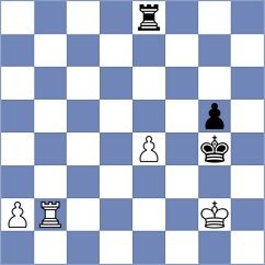 Camarena Gimenez - Albisu (Onati, 1994)