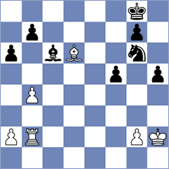 Nikitin - Bezgodova (Lipetsk, 2009)