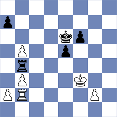 Kondratiev - Martynov (Odintsovo, 2008)