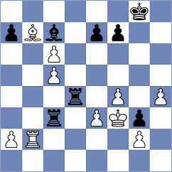 Dreev - Pichot (chess.com INT, 2024)