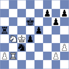 Lisboa - Andersson (Florianopolis BRA, 2024)