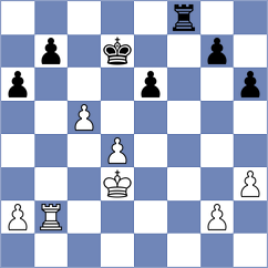 Groenberg - Delaney (Can Picafort, 1992)
