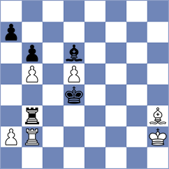 Bogle - Voskanyan (Toronto, 2004)
