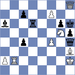 Mulawa - Terletsky (chess.com INT, 2025)