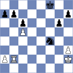 Wan Yunguo - Pasti (chess.com INT, 2024)