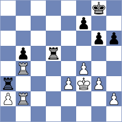 Baladjaev - Egorov (chess.com INT, 2024)