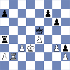 Navara - Gledura (chess.com INT, 2024)