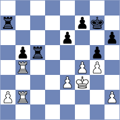 Cho - Riedelsheimer (Germany, 2004)