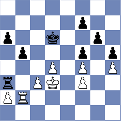 Javakhadze - Chung (Chess.com INT, 2020)