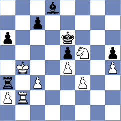 Tinmaz - Melikhov (chess.com INT, 2024)