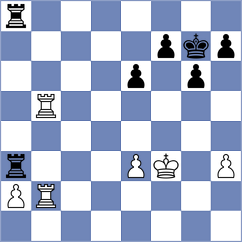 Borges - Zhu (chess.com INT, 2025)