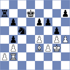 Berczes - Tadic (Germany GER, 2025)