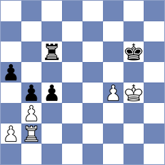 Leskinen - Kholopov (Orsk, 2000)