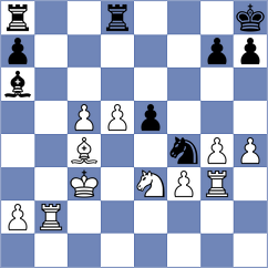 Martinez - Gonzalez (Caracas, 1999)