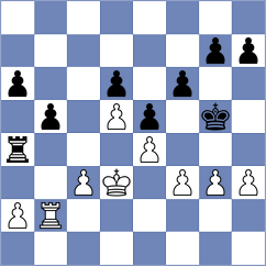 Silva - Chaves (Brasilia, 1987)