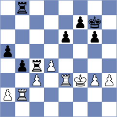 Corry - Van Hecke (Debrecen, 1992)
