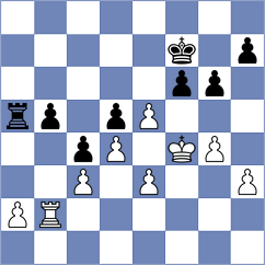 Blackburn - John (Cardiff, 2009)