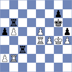 Kazankov - Zubayraev (Zhukovsky, 2008)