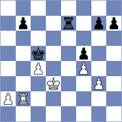 Petriashvili - Sriansh Das (Munich GER, 2025)