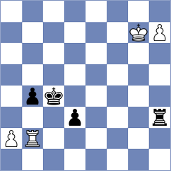 Adelman - Barria Zuniga (Chess.com INT, 2021)