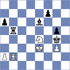 Krivoshey - Drygalov (chess.com INT, 2024)
